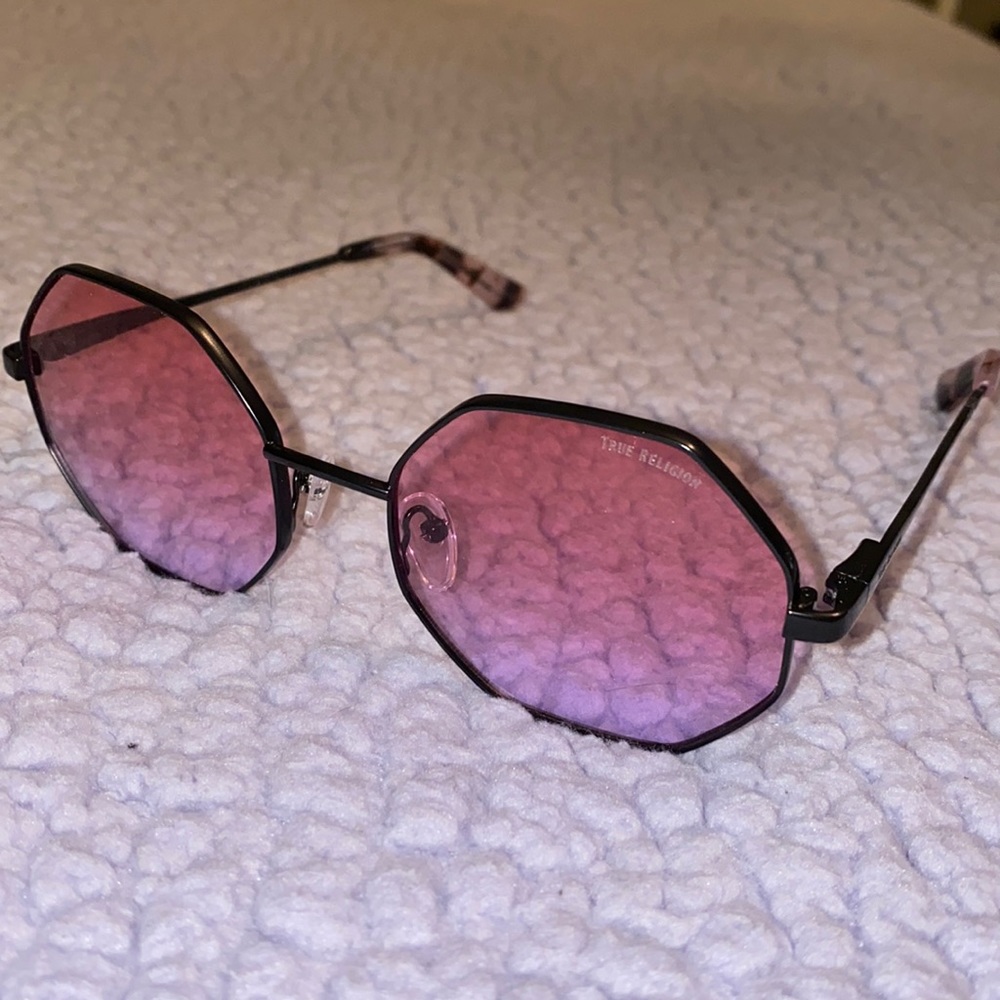 True Religion glasses - brand new, never worn